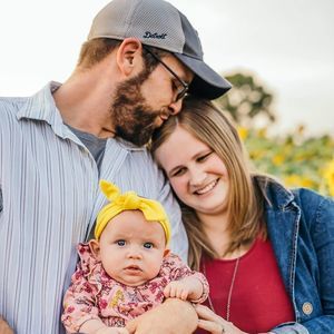 Meet your Posher, Andy